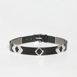 Isabel Marant Tehora Belt - NWT / Free shipping!